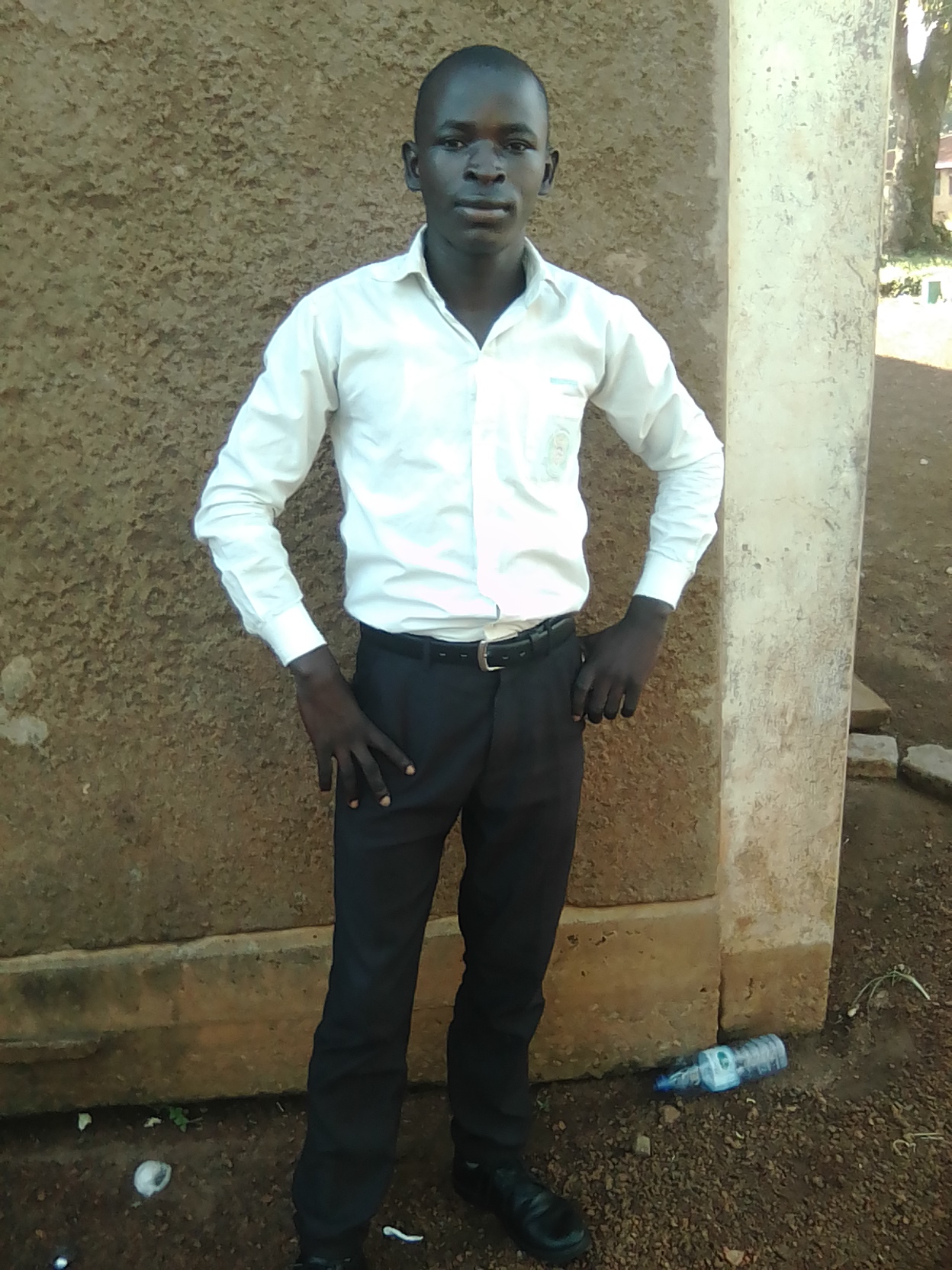 Mwesigwa Jatius